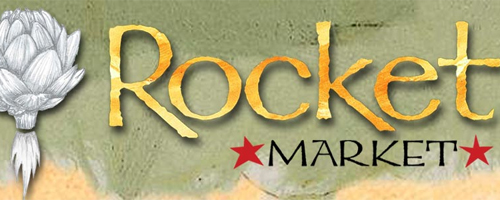 Rocket Market cover