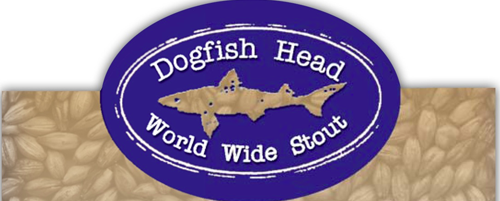 Dogfish Head World Wide Stout cover