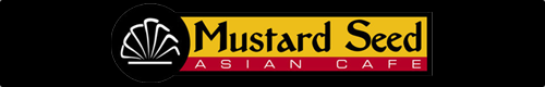 Mustard Seed cover