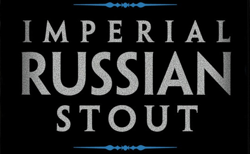 Stone Belgo Anise Imperial Russian Stout cover