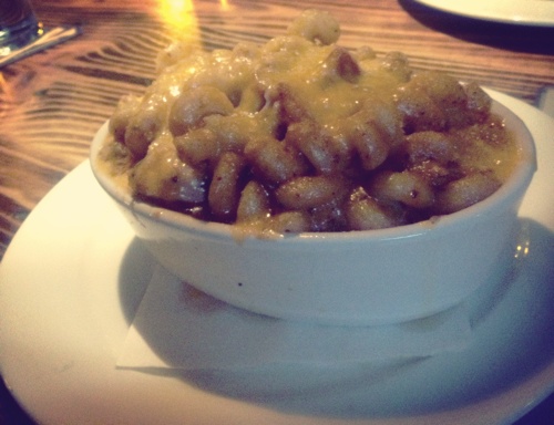 The $100 Mac & Cheese Challenge: Manito Tap House, take 2 cover