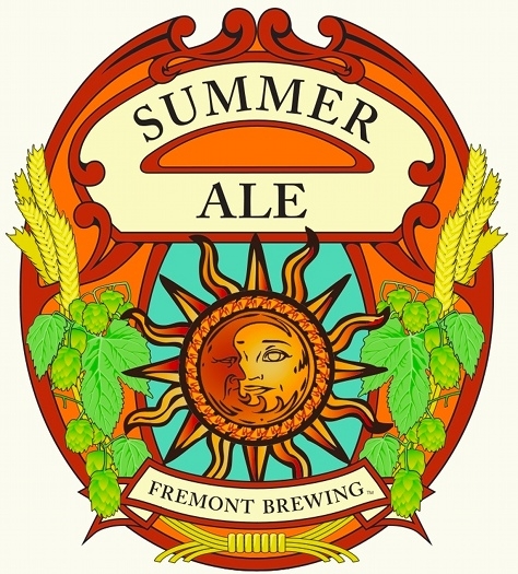 Fremont Summer Ale cover